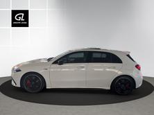 MERCEDES-BENZ A AMG 35 4Matic+ 8G-DCT, Mild-Hybrid Benzin/Elektro, Neuwagen, Automatik - 3