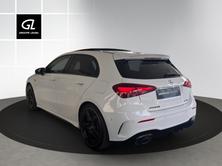 MERCEDES-BENZ A AMG 35 4Matic+ 8G-DCT, Mild-Hybrid Benzin/Elektro, Neuwagen, Automatik - 4