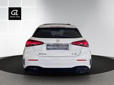 MERCEDES-BENZ A AMG 35 4Matic+ 8G-DCT, Mild-Hybrid Benzin/Elektro, Neuwagen, Automatik - 5