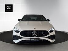 MERCEDES-BENZ A AMG 35 4Matic 8G-DCT, Petrol, New car, Automatic - 2