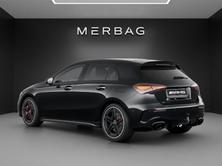MERCEDES-BENZ A AMG 35 4Matic 8G-DCT, Benzina, Auto nuove, Automatico - 5