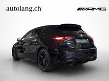 MERCEDES-BENZ A 35 AMG 4Matic, Hybride Léger Essence/Électricité, Voiture nouvelle, Automatique - 4
