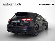 MERCEDES-BENZ A 35 AMG 4Matic, Hybride Léger Essence/Électricité, Voiture nouvelle, Automatique - 5