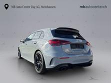 MERCEDES-BENZ A-Klasse W177 A 35 AMG 4matic, Hybride Leggero Benzina/Elettrica, Auto nuove, Automatico - 4