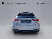 MERCEDES-BENZ A-Klasse W177 A 35 AMG 4matic, Hybride Leggero Benzina/Elettrica, Auto nuove, Automatico - 5