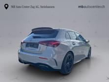 MERCEDES-BENZ A-Klasse W177 A 35 AMG 4matic, Hybride Leggero Benzina/Elettrica, Auto nuove, Automatico - 6