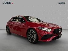 MERCEDES-BENZ A AMG 35 4Matic 8G-DCT, Petrol, New, Automatic - 5