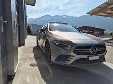 MERCEDES-BENZ A 35 AMG 4matic, Benzin, Occasion / Gebraucht, Automatik - 2