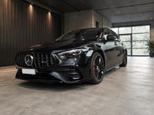 MERCEDES-BENZ A 35 AMG 4matic, Mild-Hybrid Benzin/Elektro, Occasion / Gebraucht, Automatik - 2