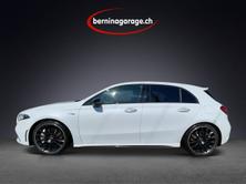 MERCEDES-BENZ A 35 AMG 4Matic, Petrol, Second hand / Used, Automatic - 2