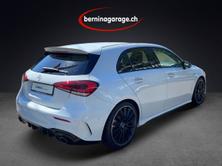MERCEDES-BENZ A 35 AMG 4Matic, Petrol, Second hand / Used, Automatic - 5