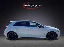 MERCEDES-BENZ A 35 AMG 4Matic, Petrol, Second hand / Used, Automatic - 6