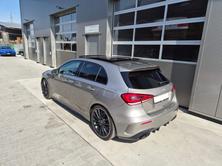 MERCEDES-BENZ A 35 AMG 4matic, Benzin, Occasion / Gebraucht, Automatik - 6