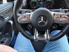 MERCEDES-BENZ A 35 Amg 4matic, Essence, Occasion / Utilisé, Automatique - 7