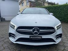 MERCEDES-BENZ A 35 AMG 4Matic Speedshift, Petrol, Second hand / Used, Automatic - 2