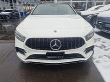 MERCEDES-BENZ A 35 AMG 4Matic Speedshift, Petrol, Second hand / Used, Manual - 3