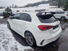 MERCEDES-BENZ A 35 AMG 4Matic Speedshift, Petrol, Second hand / Used, Manual - 4