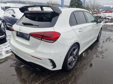 MERCEDES-BENZ A 35 AMG 4Matic Speedshift, Petrol, Second hand / Used, Manual - 7
