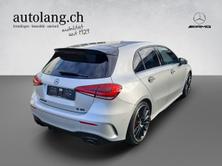 MERCEDES-BENZ A 35 AMG 4Matic, Petrol, Second hand / Used, Automatic - 4