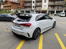 MERCEDES-BENZ A 35 AMG 4Matic, Petrol, Second hand / Used, Automatic - 3