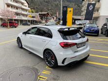 MERCEDES-BENZ A 35 AMG 4Matic, Petrol, Second hand / Used, Automatic - 5
