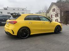 MERCEDES-BENZ A 35 AMG 4Matic Speedshift, Petrol, Second hand / Used, Automatic - 4