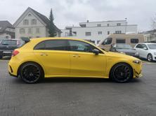 MERCEDES-BENZ A 35 AMG 4Matic Speedshift, Petrol, Second hand / Used, Automatic - 5