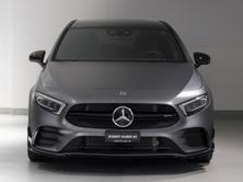 MERCEDES-BENZ A 35 AMG 4Matic Speedshift, Petrol, Second hand / Used, Automatic - 4