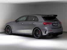 MERCEDES-BENZ A 35 AMG 4Matic Speedshift, Petrol, Second hand / Used, Automatic - 6