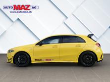 MERCEDES-BENZ A 35 AMG 4Matic Edition 1 Speedshift, Benzina, Occasioni / Usate, Automatico - 2