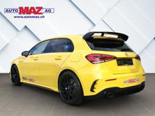 MERCEDES-BENZ A 35 AMG 4Matic Edition 1 Speedshift, Petrol, Second hand / Used, Automatic - 3