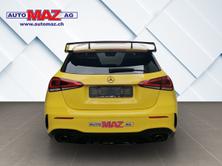 MERCEDES-BENZ A 35 AMG 4Matic Edition 1 Speedshift, Benzina, Occasioni / Usate, Automatico - 4