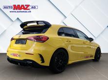 MERCEDES-BENZ A 35 AMG 4Matic Edition 1 Speedshift, Benzina, Occasioni / Usate, Automatico - 5