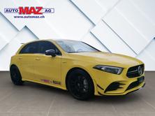MERCEDES-BENZ A 35 AMG 4Matic Edition 1 Speedshift, Benzina, Occasioni / Usate, Automatico - 7