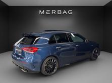 MERCEDES-BENZ A 35 AMG 4Matic Speedshift, Benzina, Occasioni / Usate, Automatico - 6