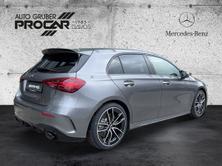 MERCEDES-BENZ A AMG 35 4Matic 8G-DCT, Petrol, Second hand / Used, Automatic - 4