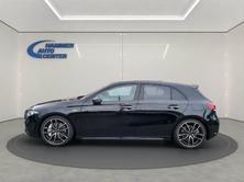 MERCEDES-BENZ A 35 AMG 4matic, Petrol, Second hand / Used, Automatic - 2