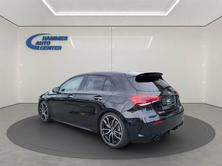 MERCEDES-BENZ A 35 AMG 4matic, Petrol, Second hand / Used, Automatic - 3