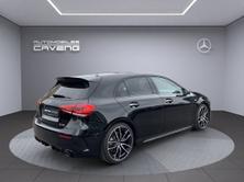 MERCEDES-BENZ A 35 AMG 4Matic Speedshift, Petrol, Second hand / Used, Automatic - 5