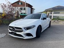 MERCEDES-BENZ A 35 AMG 4Matic Speedshift, Petrol, Second hand / Used, Automatic - 3