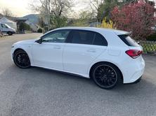 MERCEDES-BENZ A 35 AMG 4Matic Speedshift, Petrol, Second hand / Used, Automatic - 7