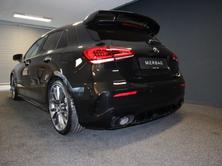 MERCEDES-BENZ A 35 AMG 4Matic, Petrol, Second hand / Used, Automatic - 3