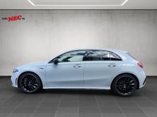 MERCEDES-BENZ A 35 AMG 4matic (A 45S LOOK), Petrol, Second hand / Used, Automatic - 4