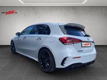 MERCEDES-BENZ A 35 AMG 4matic (A 45S LOOK), Petrol, Second hand / Used, Automatic - 5