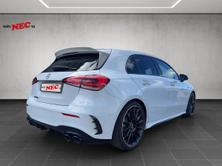 MERCEDES-BENZ A 35 AMG 4matic (A 45S LOOK), Petrol, Second hand / Used, Automatic - 7