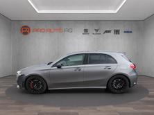 MERCEDES-BENZ A 35 AMG 4Matic Speedshift, Petrol, Second hand / Used, Automatic - 2