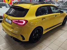 MERCEDES-BENZ A 35 AMG 4Matic Speedshift SIEGES PERFORMANCE, Petrol, Second hand / Used, Automatic - 4