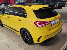 MERCEDES-BENZ A 35 AMG 4Matic Speedshift SIEGES PERFORMANCE, Petrol, Second hand / Used, Automatic - 6