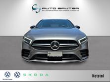 MERCEDES-BENZ A-Klasse W177 A 35 AMG 4matic, Petrol, Second hand / Used, Automatic - 2