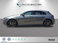 MERCEDES-BENZ A-Klasse W177 A 35 AMG 4matic, Petrol, Second hand / Used, Automatic - 3